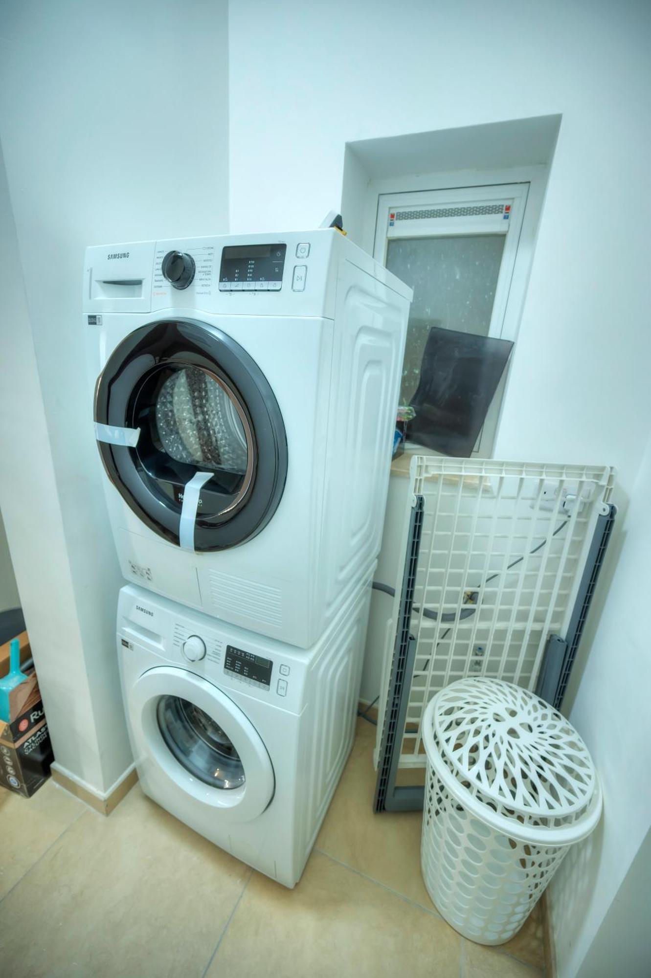 Fort Cambridge Apartments スリーマ エクステリア 写真