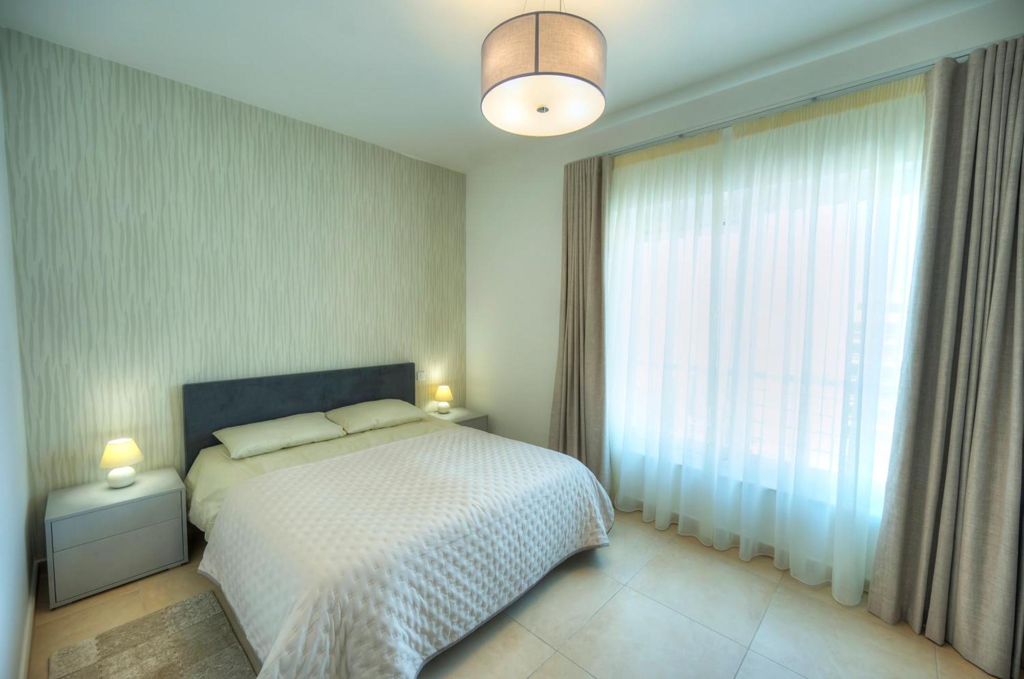 Fort Cambridge Apartments スリーマ エクステリア 写真