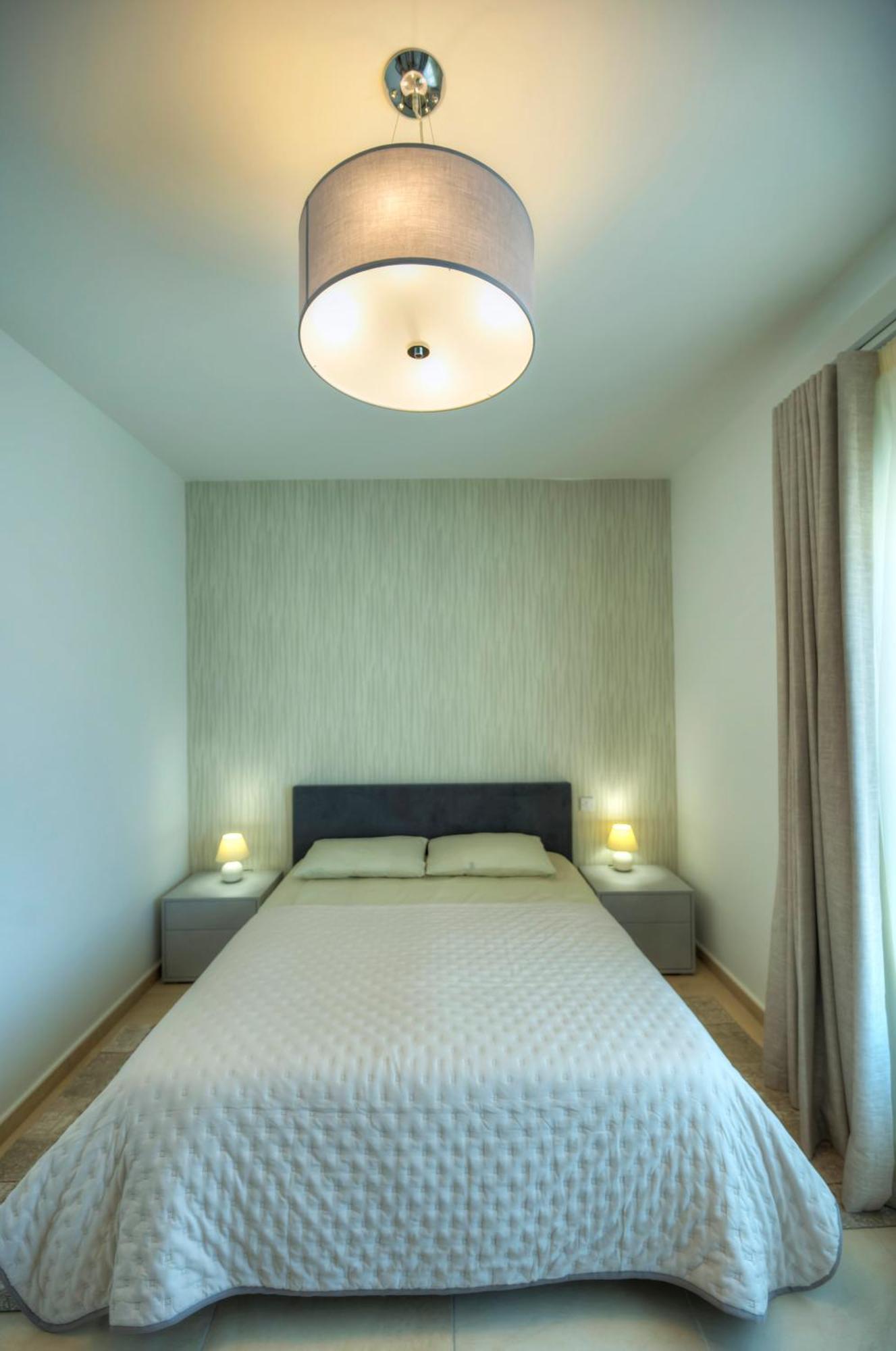 Fort Cambridge Apartments スリーマ エクステリア 写真