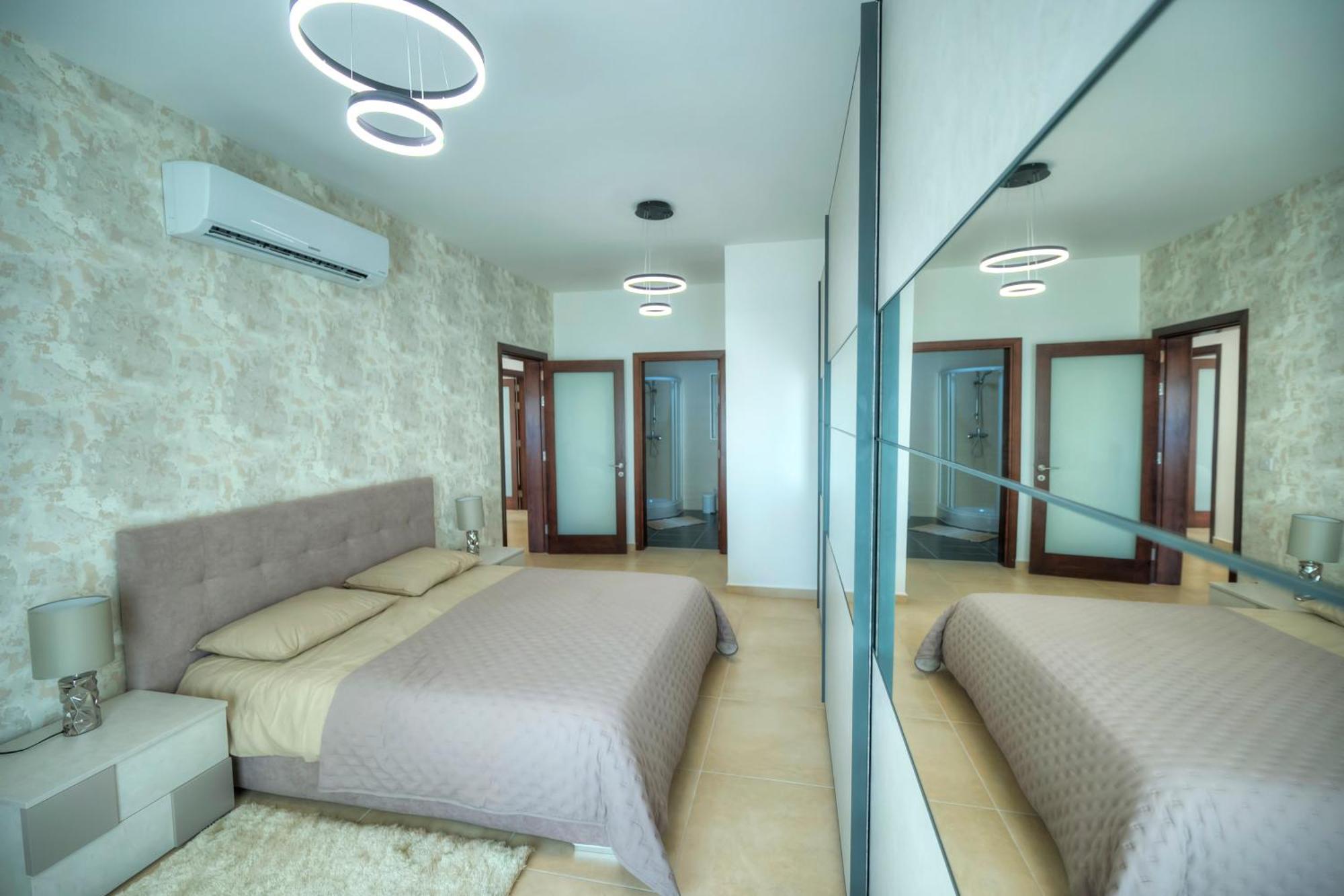 Fort Cambridge Apartments スリーマ エクステリア 写真